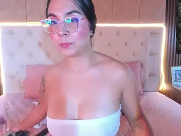 Stripchat Live Sex Cam of Amelia_Rossetti