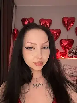 Stripchat Free Porn Cam of Lina_Thornton_