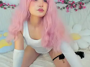 Stripchat Best Webcam of mimi_cutee