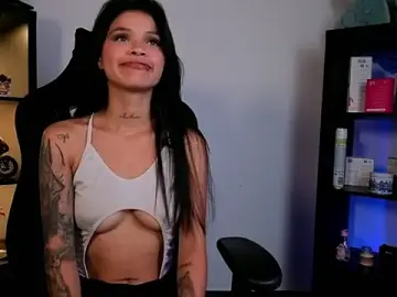 Stripchat Watch Live Sex Cams of Alaia_Asuka