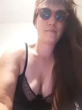 Stripchat Best Webcam of Maggie38