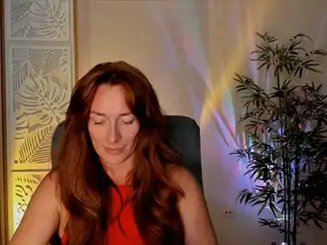 Stripchat Live Porn of RebeccaMartinez
