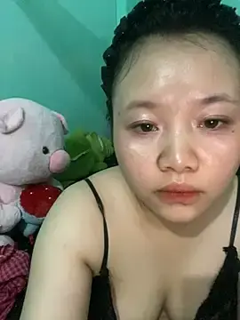Stripchat Sex Chat of Sam_baby69
