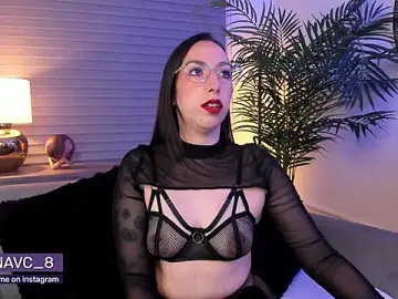 Stripchat Live Porn of Miss_norway