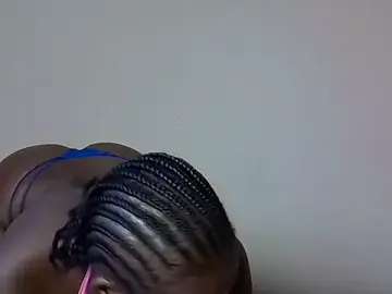 Stripchat Best Webcam of Melahnyn