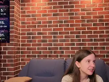 Stripchat Live Porn of MyrtaMcclaney