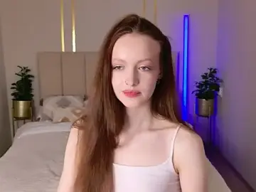 Stripchat Live Sex of SallyPinkman