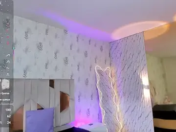 Stripchat Watch Live Sex Cams of Gaby_tay1
