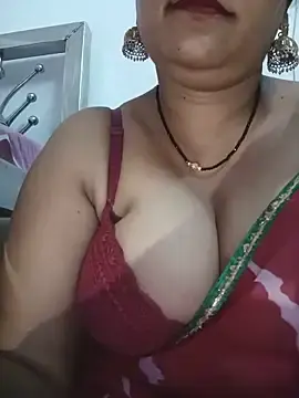 Stripchat Private Sex Chat of Nyra-23