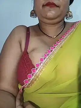 Stripchat Private Sex Chat of Nyra-23