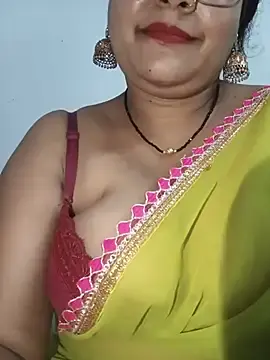 Stripchat Best live sex cam show of Nyra-23