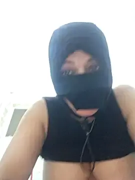 Stripchat Sex Chat of Rahaf11