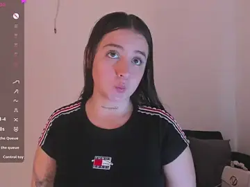 Stripchat Best live sex cam show of Sabrina_Lennox