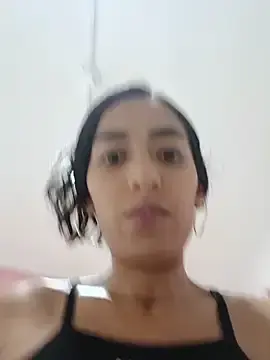 Stripchat Best live sex cam show of _Saraa-