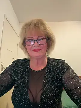 Stripchat Free Porn Cam of AngelBlonda