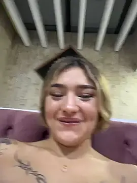 Stripchat Sex Chat of Arianavillada