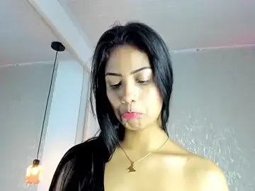 Stripchat Live Porn of Gaby_Moonn