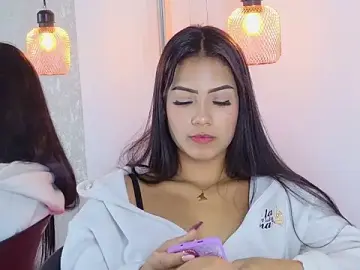 Stripchat Best Webcam of Gaby_Moonn