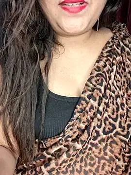 Stripchat Free Porn Cam of Indian-hotm-Neha
