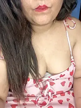Stripchat Live Sex Cam of Indian-hotm-Neha