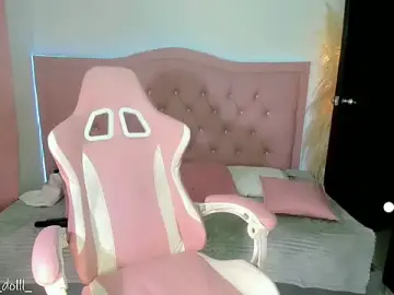 Stripchat Live Porn of Ashley_dolll