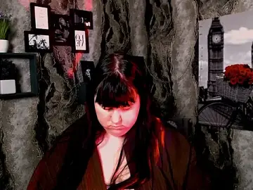 Stripchat Free Porn Cam of BabyTaera7
