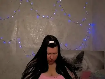 Stripchat Best live sex cam show of BabyTaera7