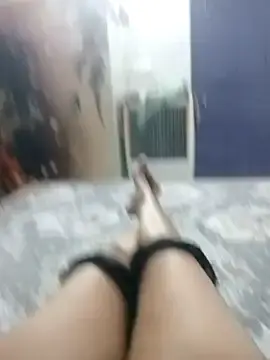 Stripchat Live Porn of JassiKumari02