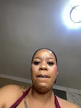 Stripchat Free Live Porn of THICKBUNNYCHICKxxx