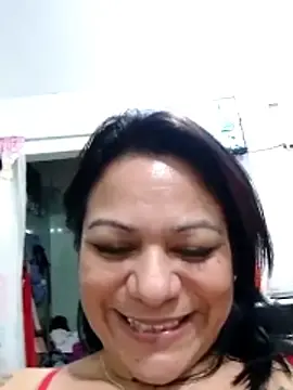 Stripchat Nude Webcam of Dafne_77