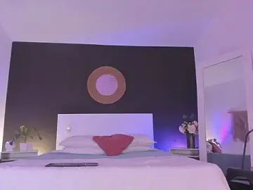 Stripchat Live Porn of VioletPaket