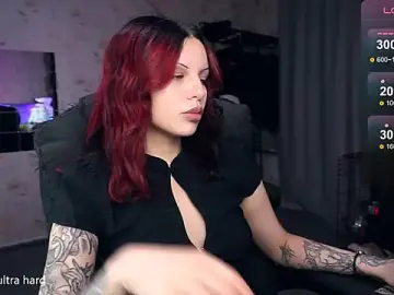 Stripchat Adult Webcam of lera_smith