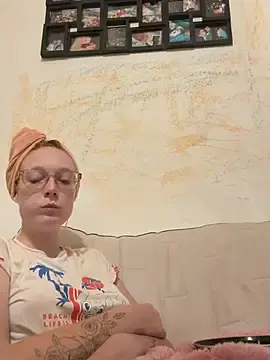 Stripchat Best Webcam of DouceMarine