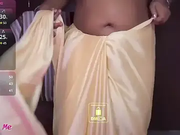 Stripchat Live Porn of Vidhya_telugu