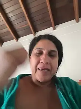 Stripchat Live Porn of siri_duque