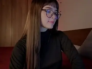 Stripchat Adult Webcam of ARIA_MORA
