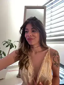 Stripchat Private Sex Chat of AmmyCollinsW