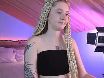 Stripchat Live Sex Cam of Nerissa_xo