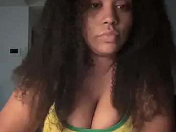 Stripchat Sex Cam of godnessvenusx