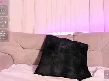Stripchat Free Live Porn of Kendra-Rousee