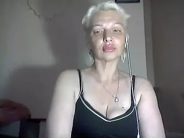 Stripchat Live Porn of MaryJane441