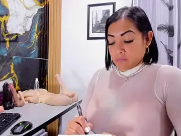 Stripchat Watch Live Sex Cams of MelissaaCortes