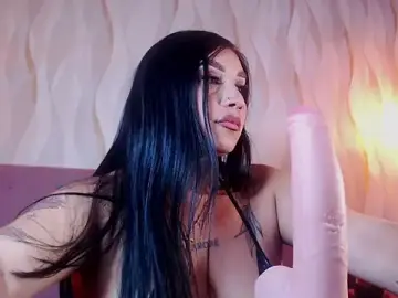 Stripchat Free Porn Cam of Milf_NaomiBraunx
