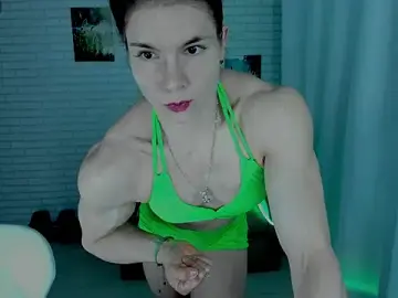 Stripchat Live Sex Cam of Lisa_Ray