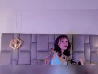 Xlovecam Nude Webcam of IsabellaArias