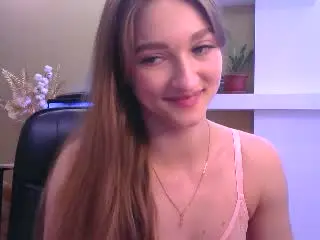 Xlovecam Live Sex Cam of MilaYanis