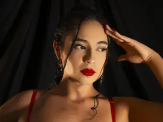 Xlovecam Live Sex of LilithStygian