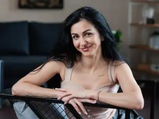 Xlovecam Best live sex cam show of EvaClarkX