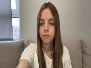 Xlovecam Best Webcam of BrigetteLaurie