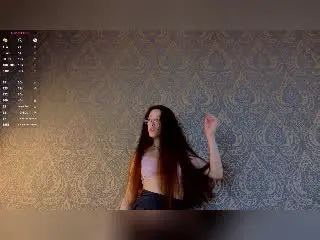 Xlovecam Live Sex Cam of JackiMauseth